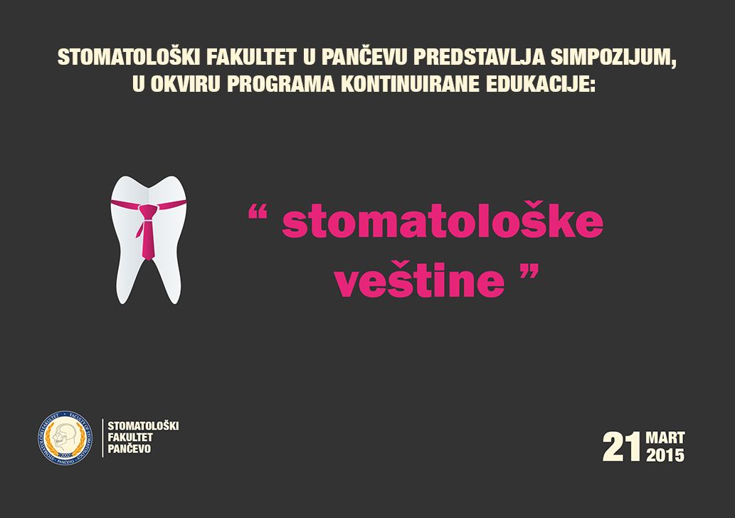 Stomatološke veštine