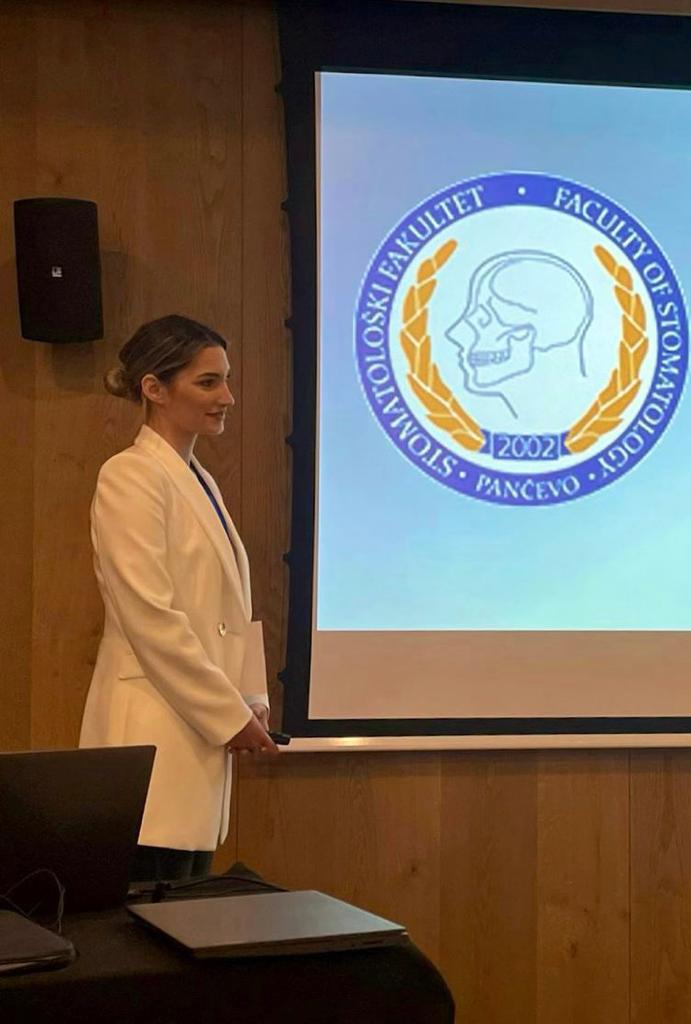Studenti SFP na 62. Kongresu studenata biomedicinskih nauka